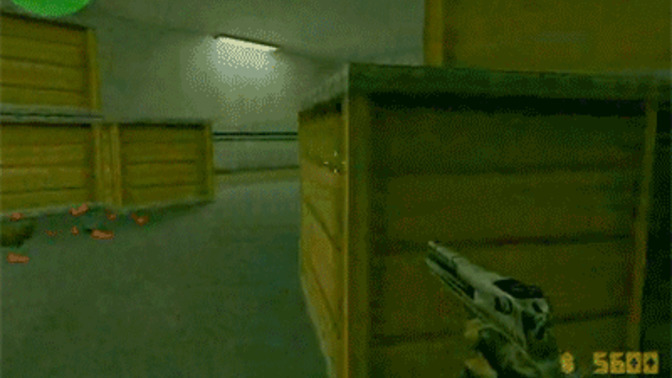 Online oyunlarda zıplayıp vurabilmek sizin için kolay mıdır zor mu?