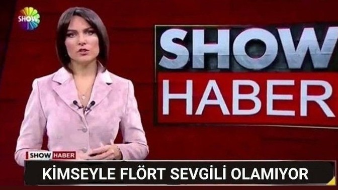 Saplığınızın nedeni nedir?