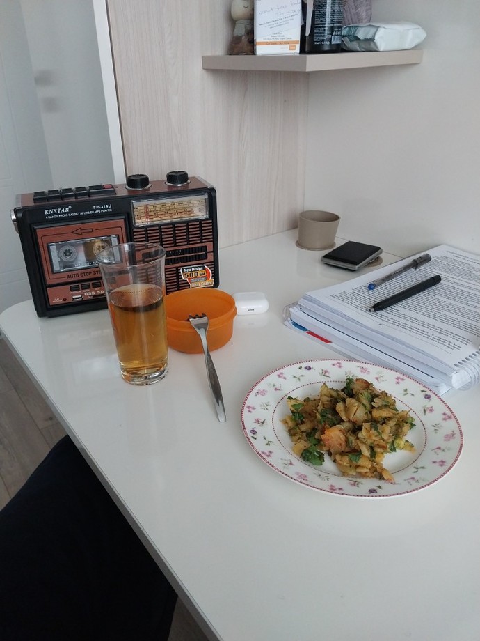 Bugün ki modunuzu anlatabilir misiniz?