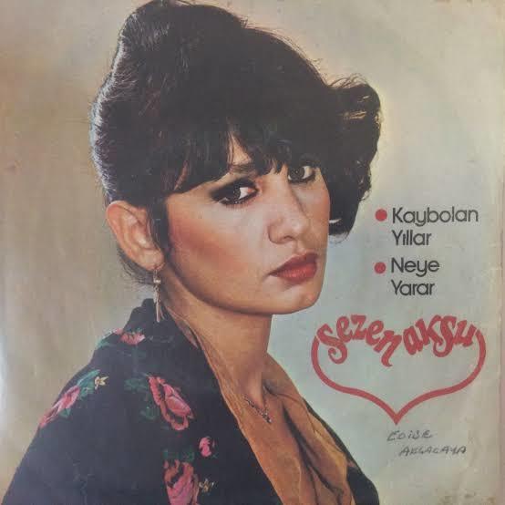 Yıllar sonraki sana bir not bırak:...✍️?
