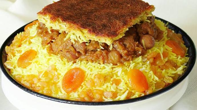 Tok olsam bile yerim dediğin yemek hangisi?
