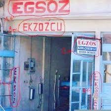 Türkçede en çok yanlış yazılan kelimeler nelerdir?
