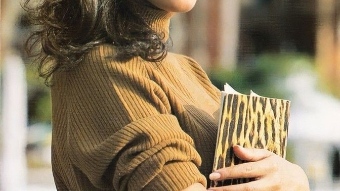 Bir kadını asil yapan şey sizce nedir?