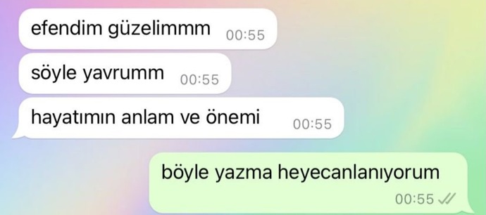 Not: görsel bana ait değildir 😂