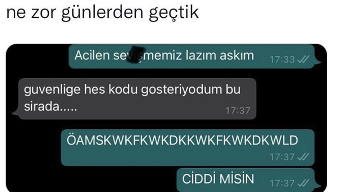 Pandemi döneminin en saçma uygulaması sizce neydi?