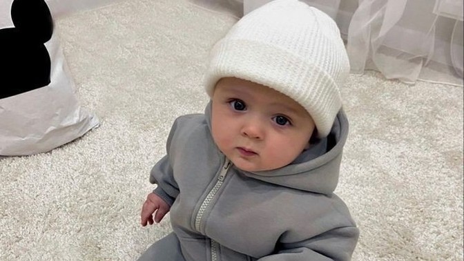 Bebekleri sever misiniz?