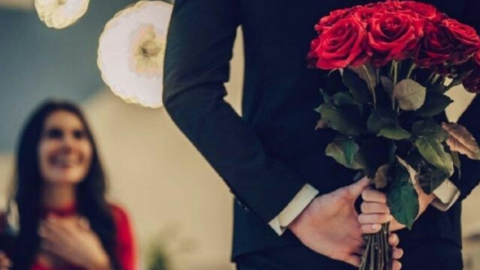 14  Şubat  'ta sevgiliye hediye almamak, üçüncü cihan harbi mi çıkartır?