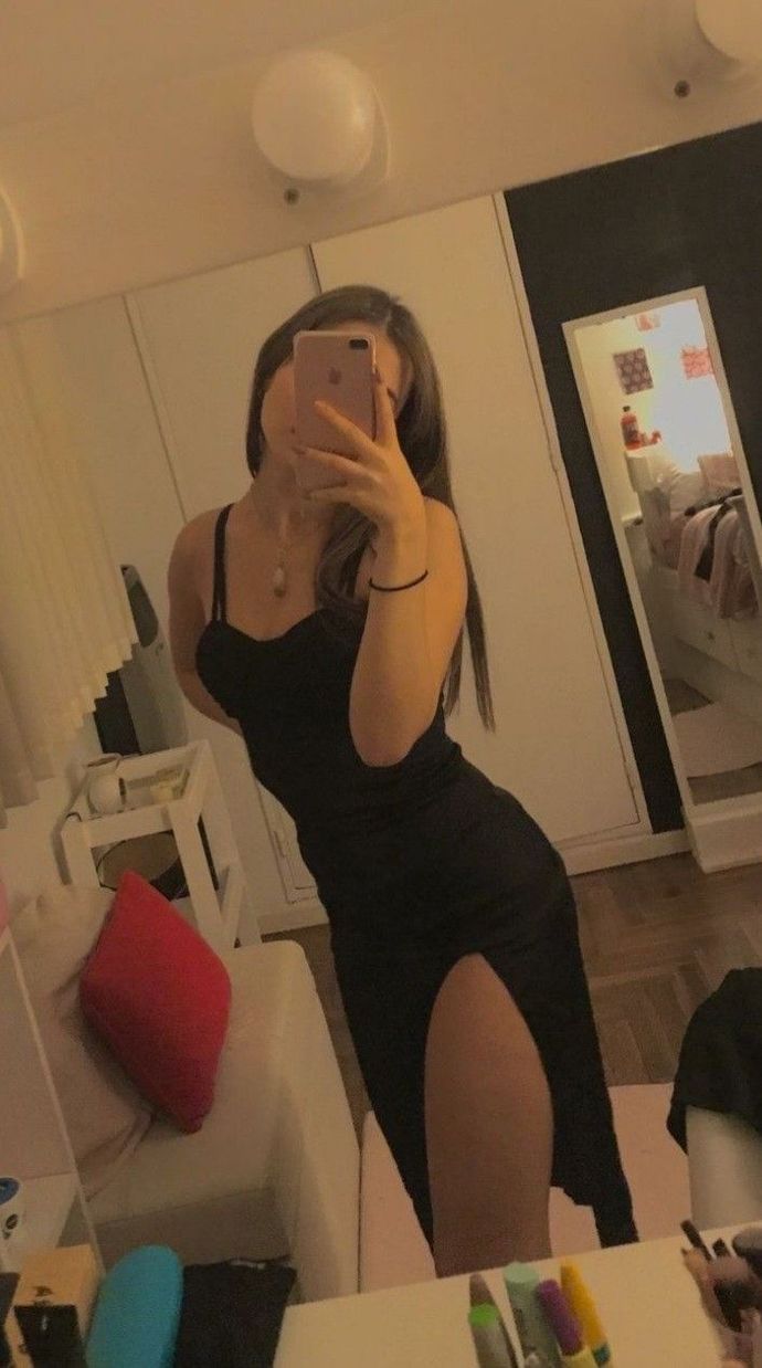 Dekolte sever misiniz?