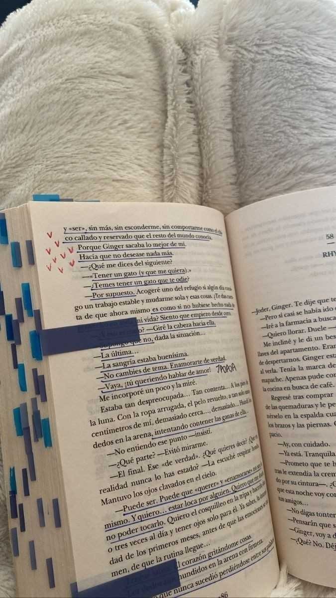 Kitap okurken sayfaları yazıp, çizmeyi doğru buluyor musunuz?
