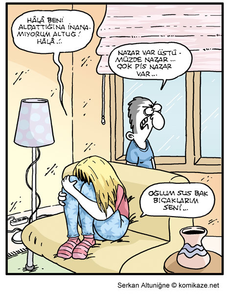 Bir ilişkide olması gereken 3 şey nedir?