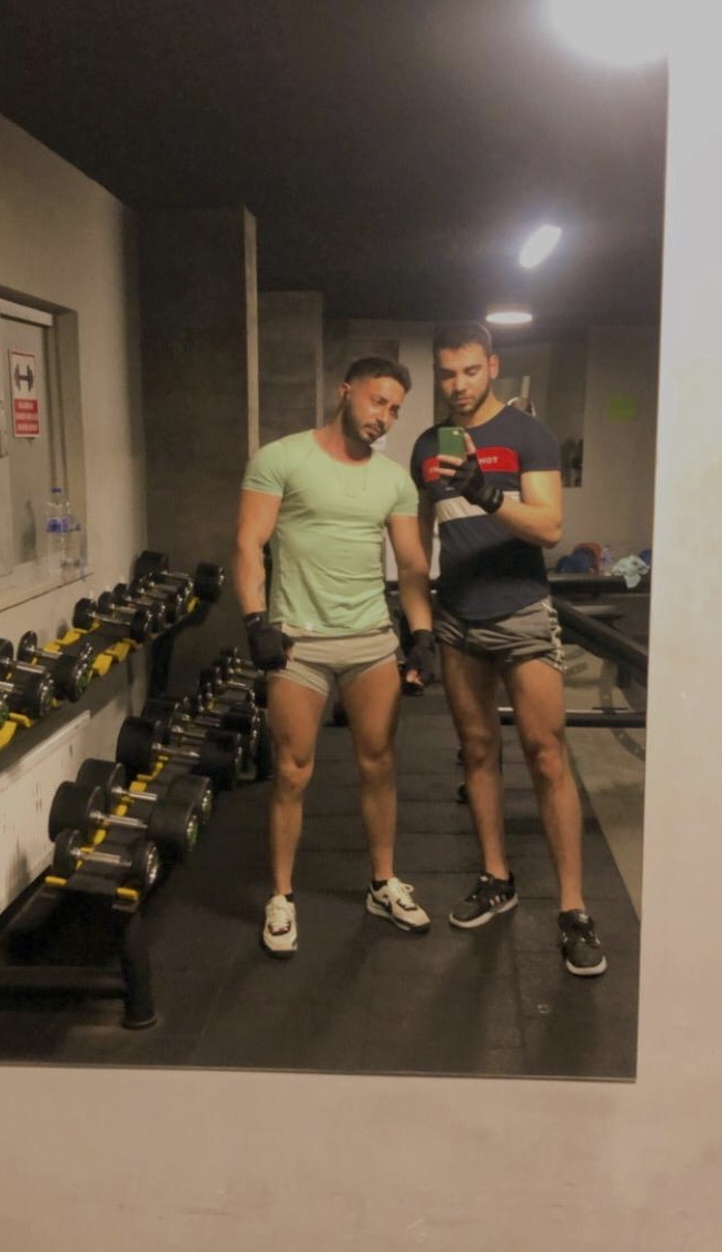 Spordan merhabaaa siz bugün sporunuzu yaptınız mı aşkolar?