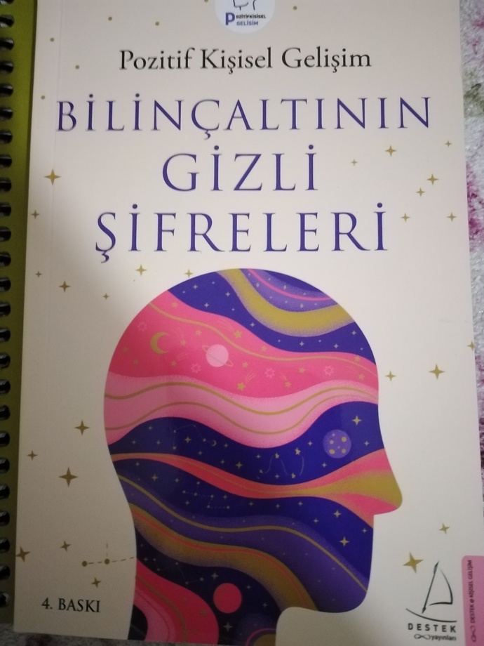 En son hangi kitabı okudunuz?