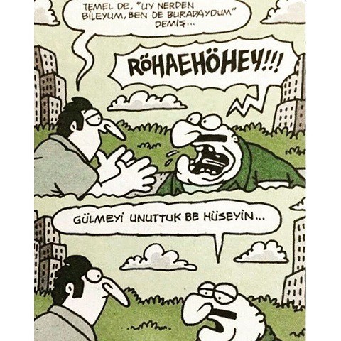 Olgun insan olmak için ne yapılmalı?