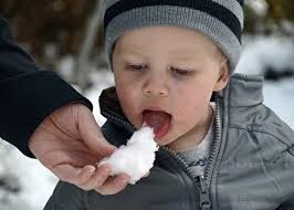 Kar yağmasını bekleyen kaç kişiyiz?❄️🥰?
