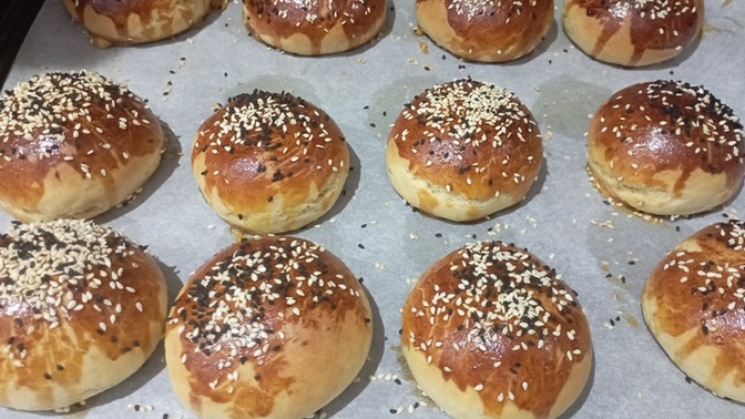 Poğaçan neli olsun?