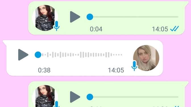 Sohbet ederken sesli mesaj özelliğini ne sıklıkla kullanırsınız?