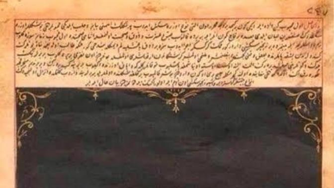 Osmanlı askeri başarılar harici karanlık tarihe sahip iken neden Türk ve müslümanlar tarafından simge olarak gösterilirler?