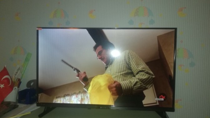 Bu aralar ne izliyorsun?