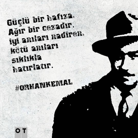 Geçmiş nasıl unutulur?