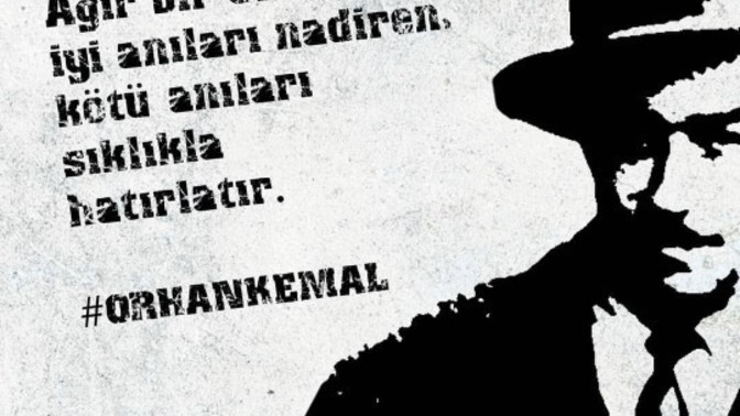 Geçmiş nasıl unutulur?