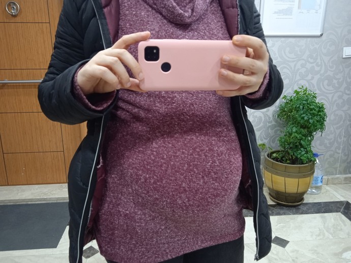 Gebelik testleri pozitif mi, negatif mi?