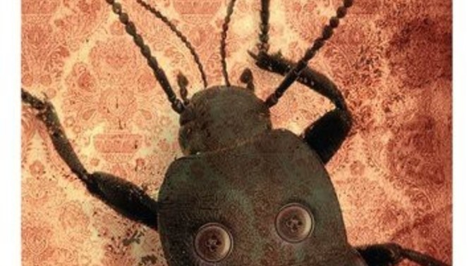 Franz Kafka'nın Dönüşüm adlı kitabı hakkında ne düşünüyorsunuz?