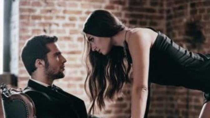 Sizce nasıl biri ile evleneceksiniz?