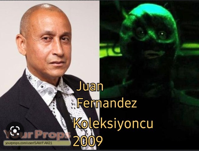 Saw 10 filmi 27 Ekim 2023’te vizyona giriyor, seriyi benim gibi baştan izleyecek olan var mı?