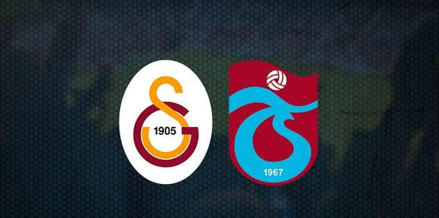 Bugün oynanacak olan Galatasaray - Trabzonspor maçının sonucu sizce ne olur?