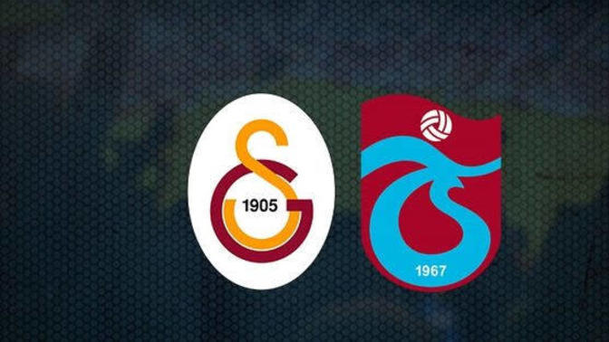 Bugün oynanacak olan Galatasaray - Trabzonspor maçının sonucu sizce ne olur?