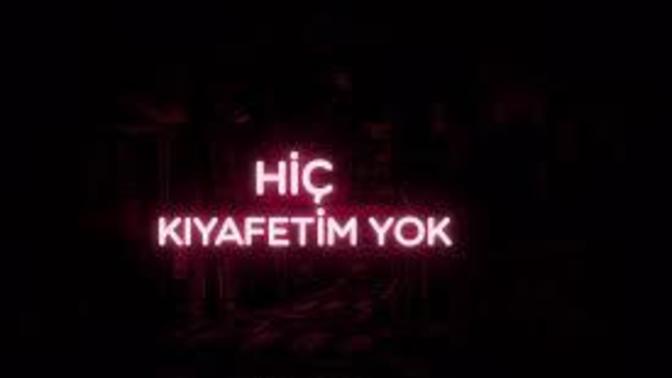 Buraya bir kız yalanı yazar mısın?