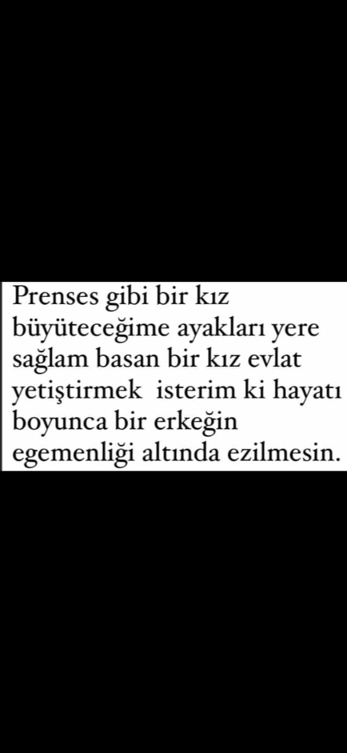 Bunlara eklemek istediğiniz birşeyler var mı?