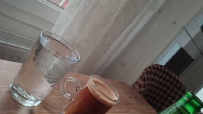 Hayırlı pazarlar, nasılsınız?