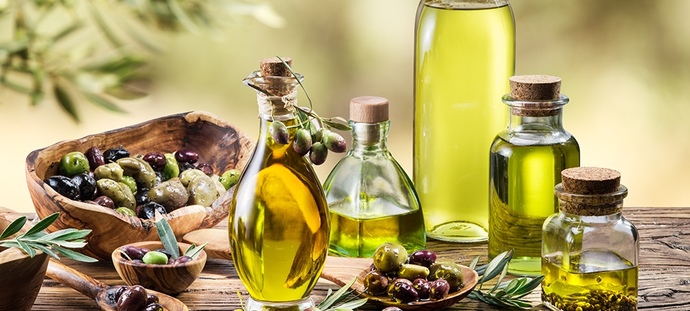 Yemeklerinizde en çok hangi yağı tercih ediyorsunuz ?