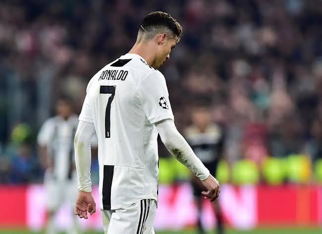 Cristiano Ronaldo bugün 38 yaşında! İmkanınız olsaydı ona ne söylemek isterdiniz?