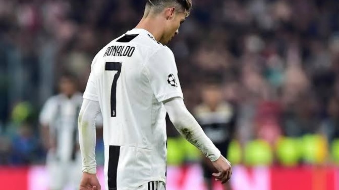 Cristiano Ronaldo bugün 38 yaşında! İmkanınız olsaydı ona ne söylemek isterdiniz?