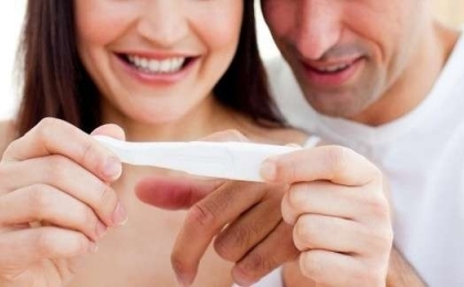 1 aylık hamile olduğumu öğrendim eşimin de yarın doğum günü bunu nasıl söylemeliyim sizce?