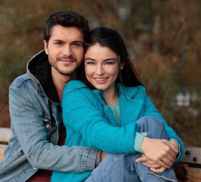 Sevdiğini elde etmek için çok uğraştınızmı?
