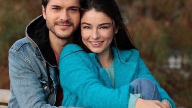 Sevdiğini elde etmek için çok uğraştınızmı?