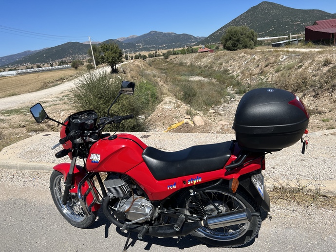 Motoesikletlerimi hızlıca satıp otomobil alacaktım ama satılmıyor ne yapabilirim 30 senelik…?