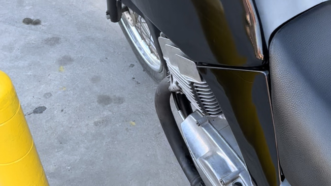 Motoesikletlerimi hızlıca satıp otomobil alacaktım ama satılmıyor ne yapabilirim 30 senelik…?