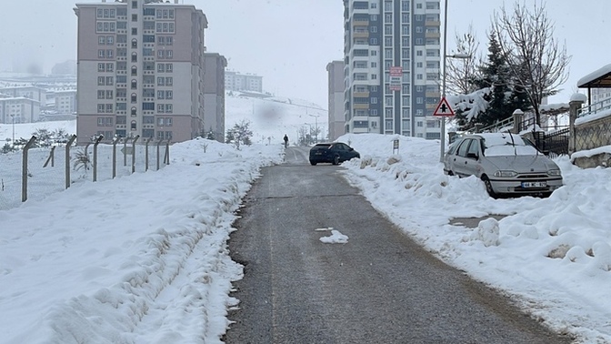 Yaşadığınız şehirde hava durumları nasıl ?