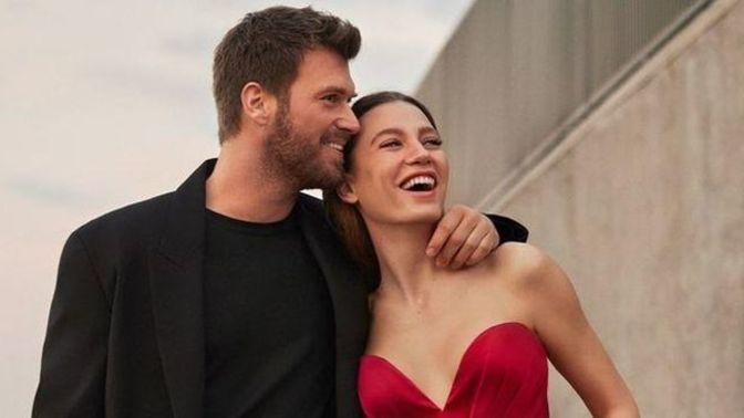 Şu sıralar televizyonda hangi dizileri izliyorsunuz?