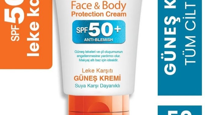 Procsin güneş kremi iyi mi kötü mü?