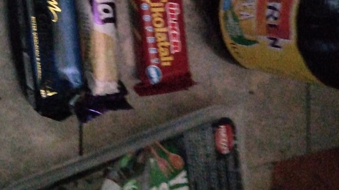 Arasında en sevdiğiniz yiyecek ne?