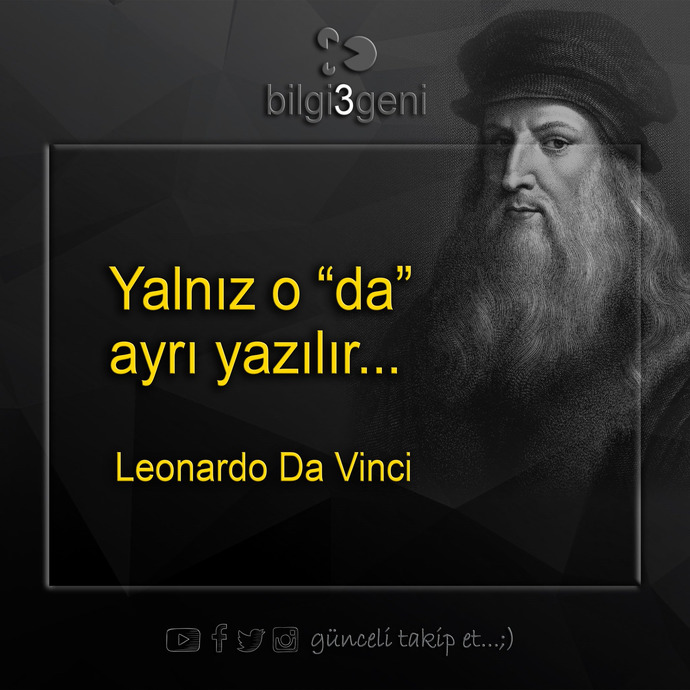 İyi demiş
