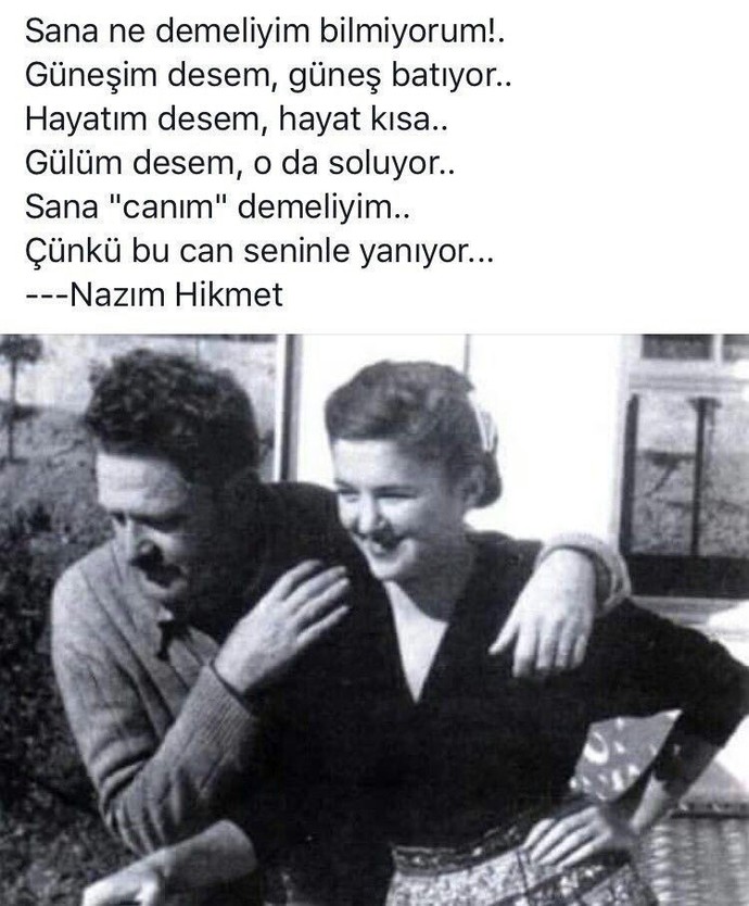 En sevdiğiniz yazarlar hangileridir?