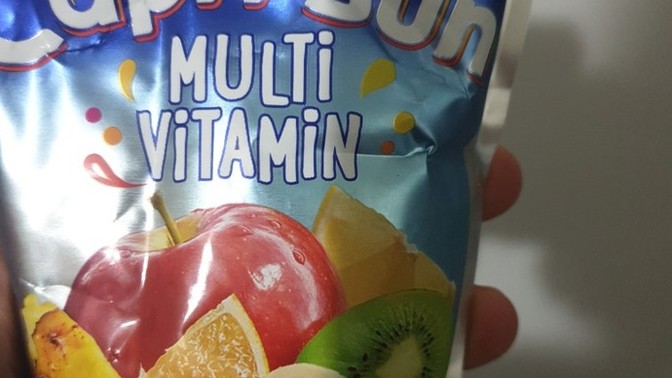 En son satın aldığınız şey nedir?