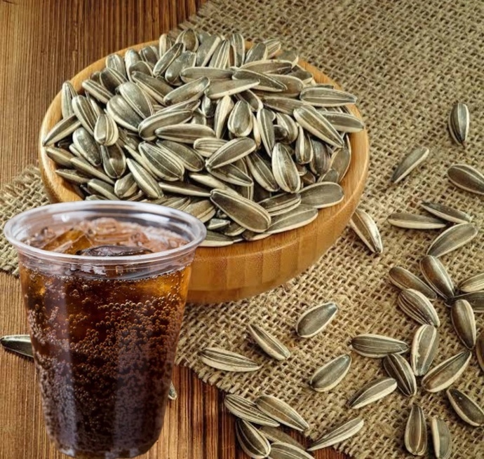 Çekirdek-Kola mı daha güzel Cips-Kola mı?