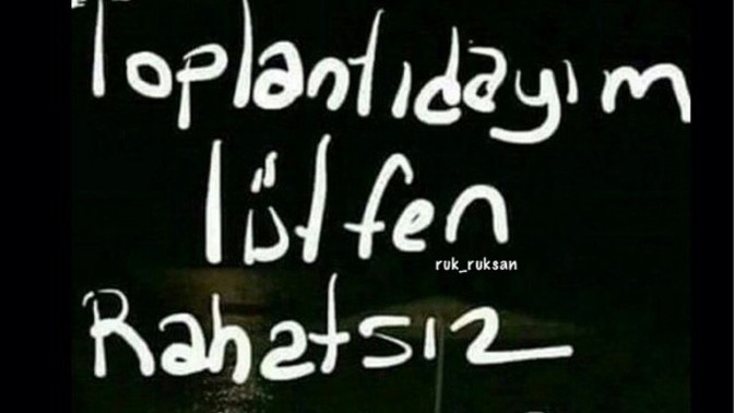 Yalnızlığa ihtiyacı olan kimler var?